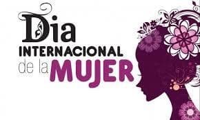 DIA INTERNACIONAL DE LA MUJER - Imagen 1