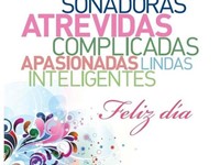 DICEN QUE LA MUJER SALIÓ DE LA COSTILLA DEL HOMBRE PERO NO PARA SER MENOSPRECIADA SINO PARA ESTAR A LA PAR ,CODO A CODO, EN ESTE CAMINO