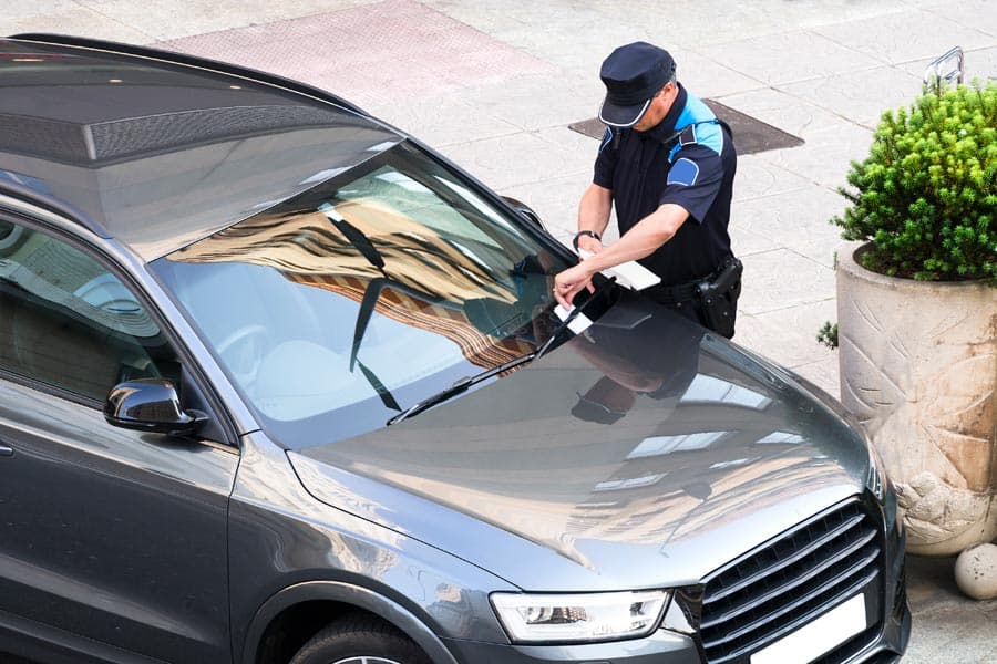 Multas de tráfico abogado en Pontevedra