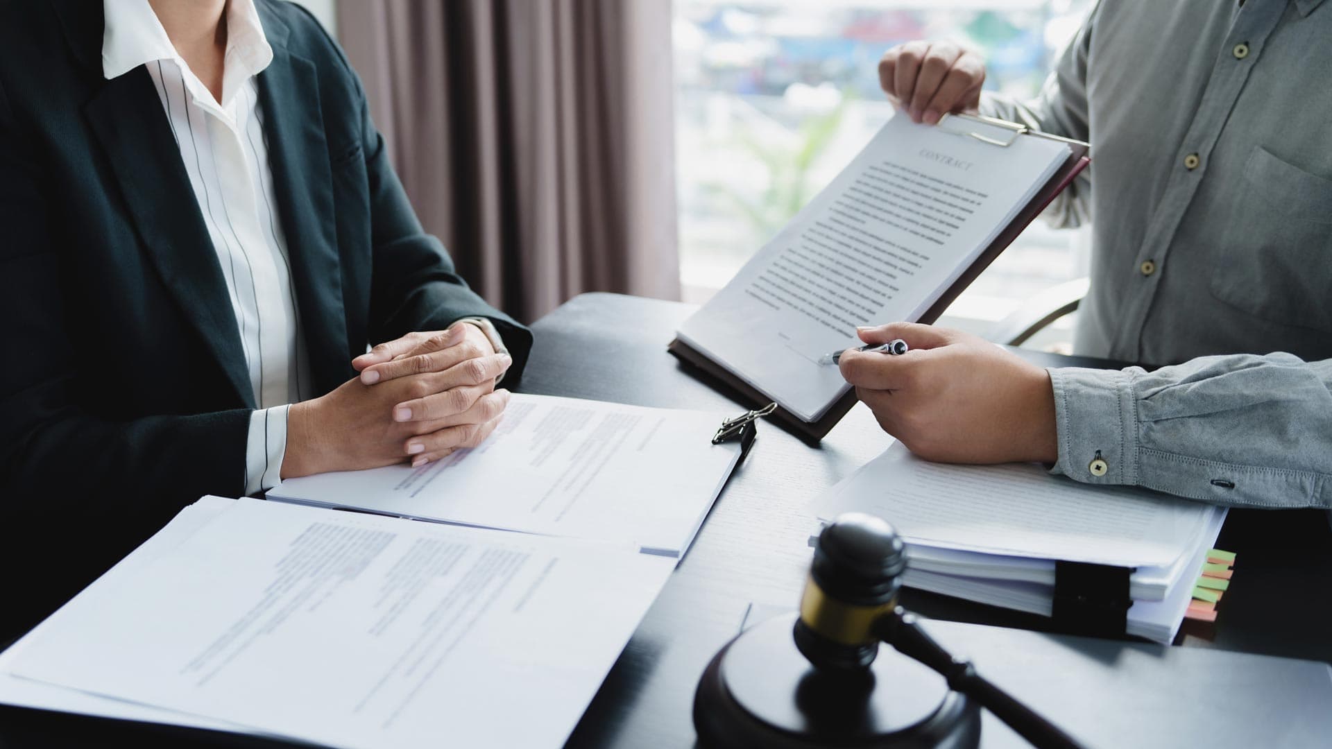 Derecho laboral en Pontevedra