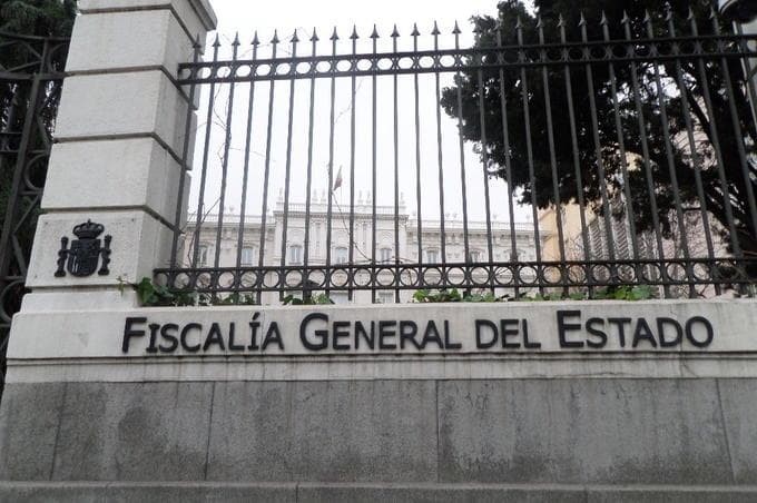 La Fiscal General del Estado emite una instrucción por la que los fiscales solicitaran el desalojo inmediato de los okupas