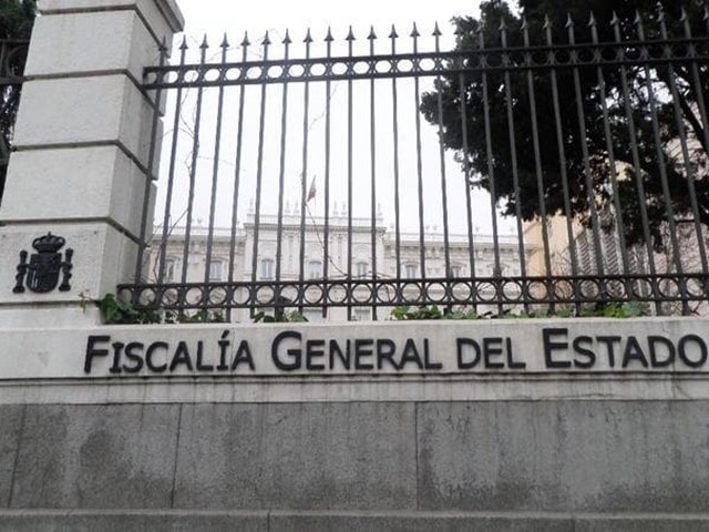 La Fiscal General del Estado emite una instrucción por la que los fiscales solicitaran el desalojo inmediato de los okupas