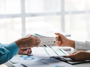 ¿Qué documentos son necesarios para realizar su declaración de impuestos como autónomo?