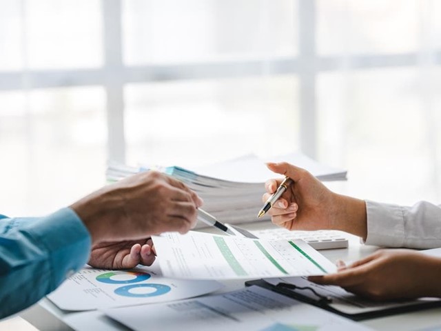 ¿Qué documentos son necesarios para realizar su declaración de impuestos como autónomo?